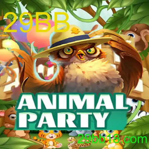 AnimalParty